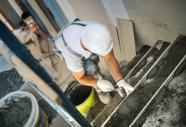 Best Affordable Concrete Contractor  in Del Rey, CA