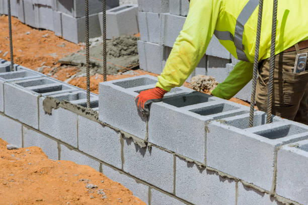 Best Residential Concrete Services  in Del Rey, CA