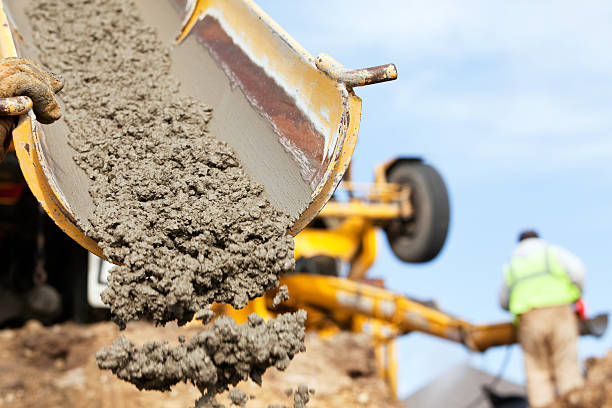 Best Driveways & Floors  in Del Rey, CA