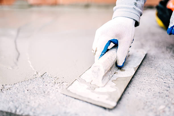 Best Concrete Patio Contractor  in Del Rey, CA
